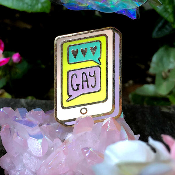 Gay Phone