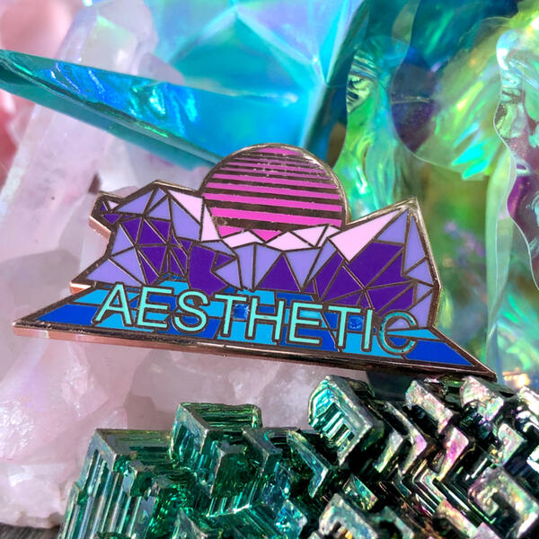 Aesthetic