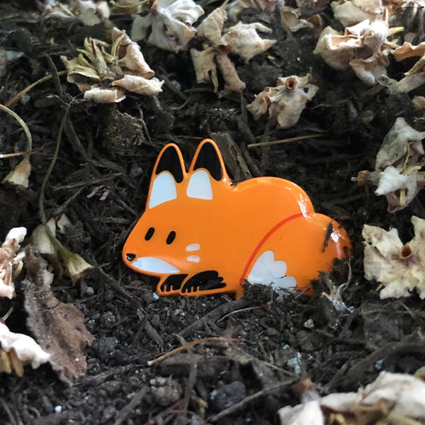 Fox