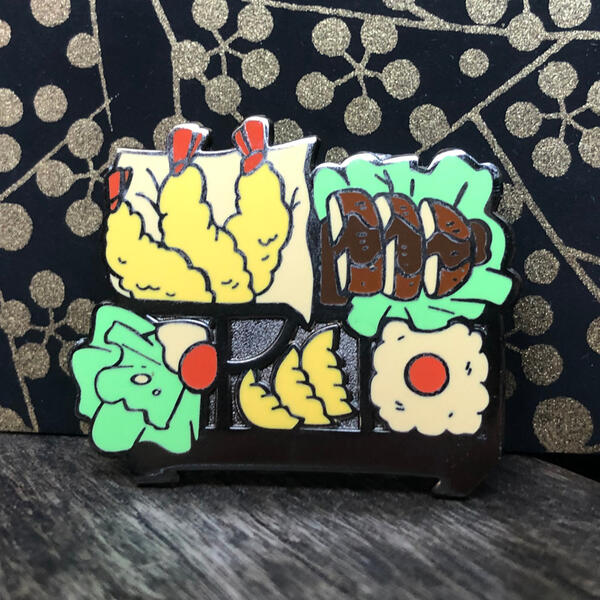 Bento Box