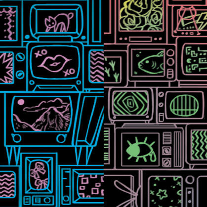 TV (Reg)