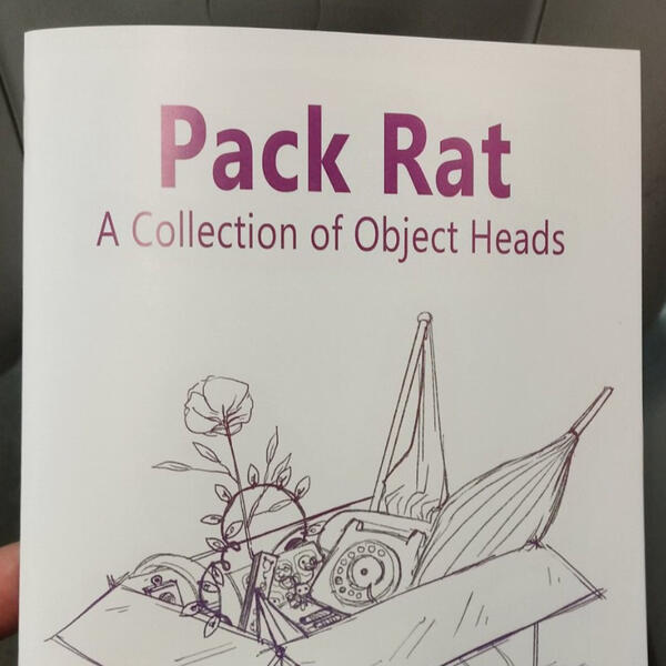 Pack Rat Collection